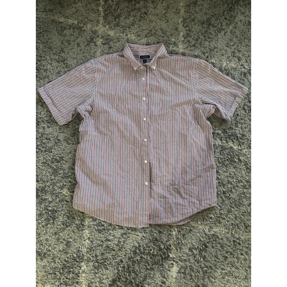 Club room shirt
